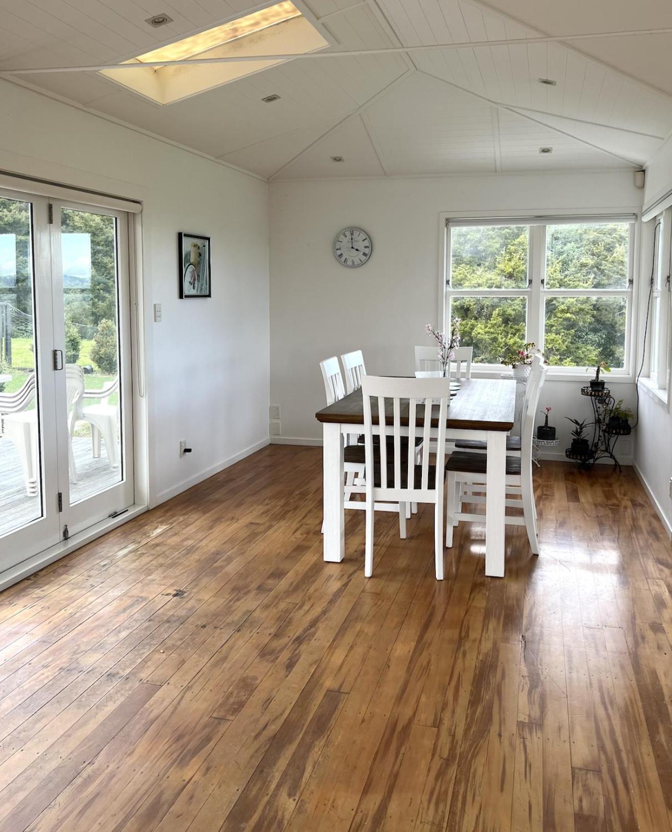 Ranfurly Holiday Home Auckland Exterior foto