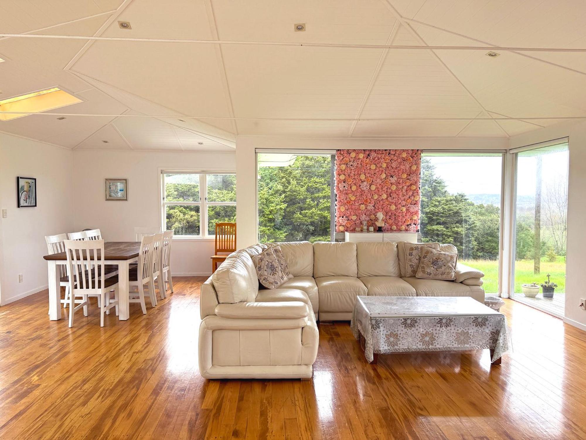 Ranfurly Holiday Home Auckland Exterior foto